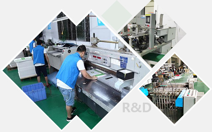Dongguan Pinpai Packaging Industry Co., Ltd.