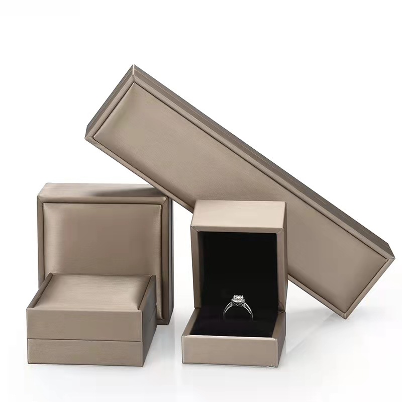 Jewelry boxes